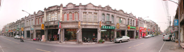 恆春老街